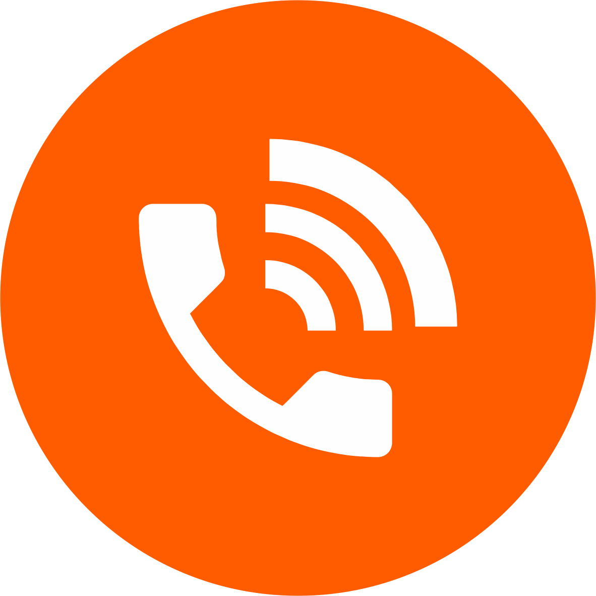 Poznan removals phone icon