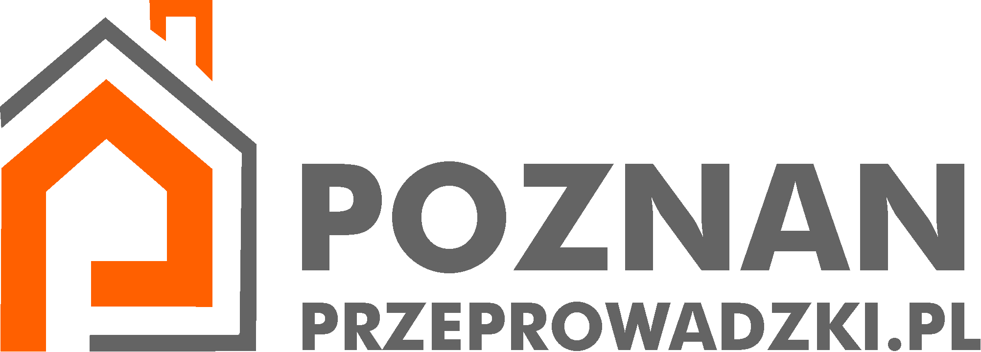 Poznań przeprowadzki logo